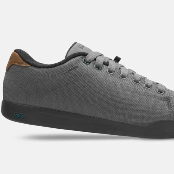 Giro Deed Dark Shadow EU43/US9.5 Men's Cycling Shoes New In Box - Picture 2 of 10